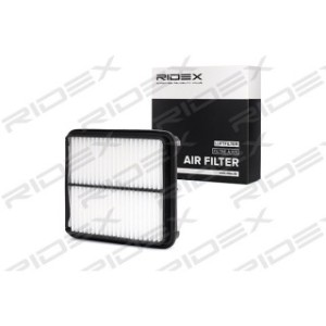 Air Filter - RIDEX 8A0274