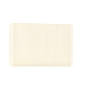 Cabin Air Filter - RIDEX 424I0055