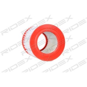 Air Filter - RIDEX 8A0214