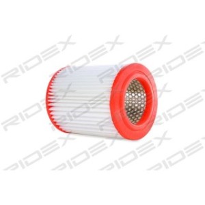 Air Filter - RIDEX 8A0214
