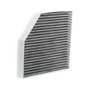 Cabin Air Filter - RIDEX 424I0040
