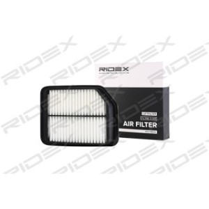 Air Filter - RIDEX 8A0236