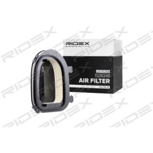 Air Filter - RIDEX 8A0276