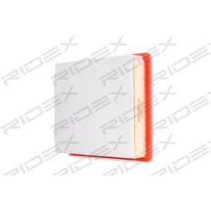 Air Filter - RIDEX 8A0192