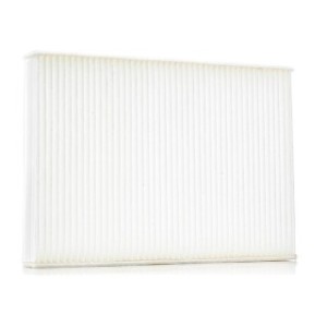 Cabin Air Filter - RIDEX 424I0105