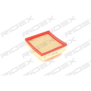 Air Filter - RIDEX 8A0077