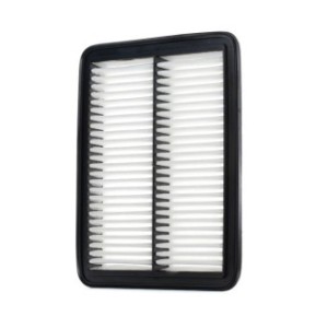 Air Filter - RIDEX 8A0263