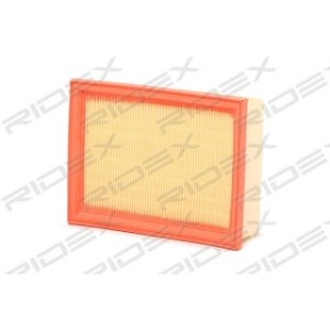 Air Filter - RIDEX 8A0224