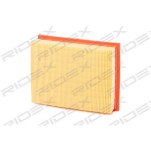 Air Filter - RIDEX 8A0224