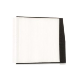 Cabin Air Filter - RIDEX 424I0025