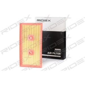 Air Filter - RIDEX 8A0183