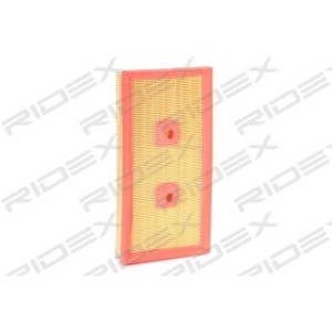 Air Filter - RIDEX 8A0183