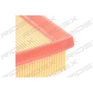 Air Filter - RIDEX 8A0183