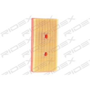 Air Filter - RIDEX 8A0183