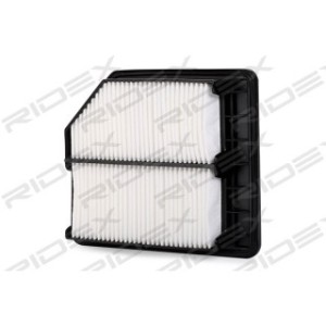 Air Filter - RIDEX 8A0143