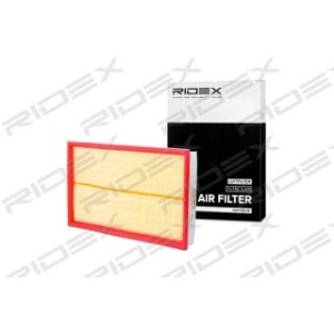 Air Filter - RIDEX 8A0113
