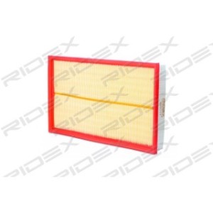 Air Filter - RIDEX 8A0113
