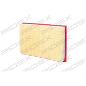 Air Filter - RIDEX 8A0113