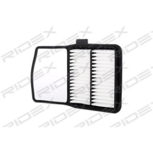 Air Filter - RIDEX 8A0219