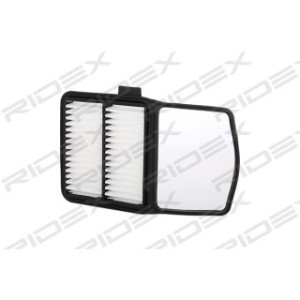 Air Filter - RIDEX 8A0219