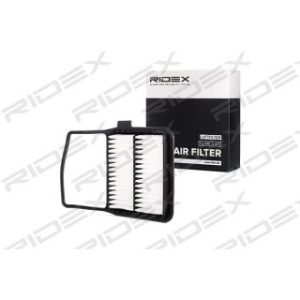 Air Filter - RIDEX 8A0219