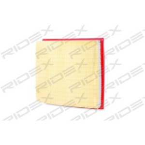 Air Filter - RIDEX 8A0220