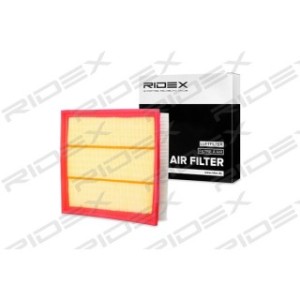 Air Filter - RIDEX 8A0220