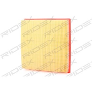 Air Filter - RIDEX 8A0063
