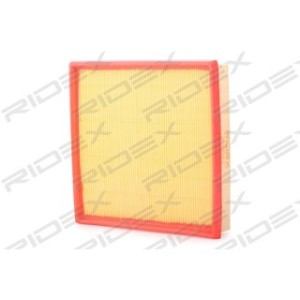 Air Filter - RIDEX 8A0063