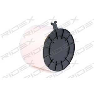 Air Filter - RIDEX 8A0275