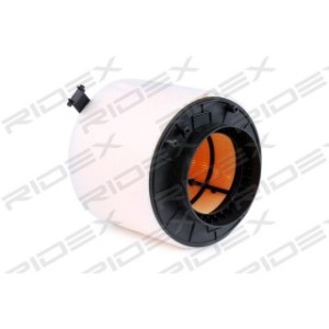 Air Filter - RIDEX 8A0275