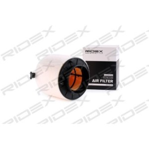 Air Filter - RIDEX 8A0275