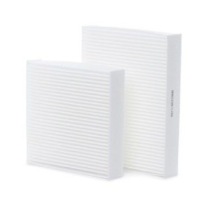 Cabin Air Filter - RIDEX 424I0091