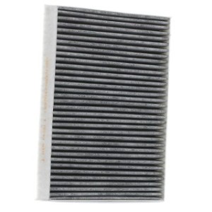 Cabin Air Filter - RIDEX 424I0017
