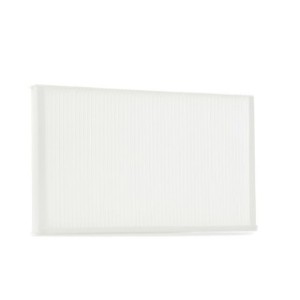 Cabin Air Filter - RIDEX 424I0236