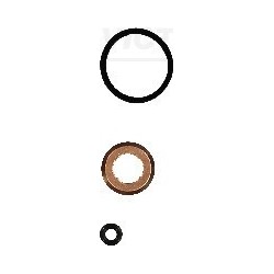 Injector Nozzle Seal Kit VICTOR REINZ 15-11276-01 for AUDI