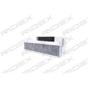 Cabin Air Filter - RIDEX 424I0184