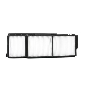 Cabin Air Filter - RIDEX 424I0066