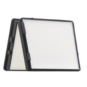 Cabin Air Filter - RIDEX 424I0251