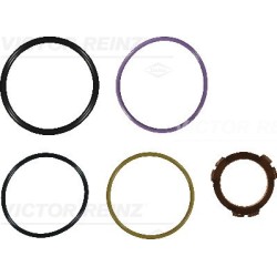 Injector Nozzle Seal Kit VICTOR REINZ 15-40788-01  OE 1441237