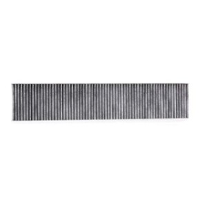 Cabin Air Filter - RIDEX 424I0014