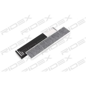 Cabin Air Filter - RIDEX 424I0014