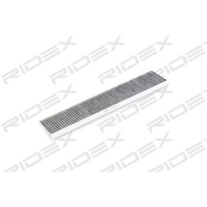 Cabin Air Filter - RIDEX 424I0014
