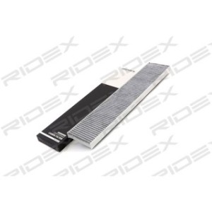 Cabin Air Filter - RIDEX 424I0014