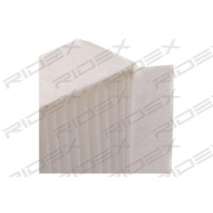 Cabin Air Filter - RIDEX 424I0235