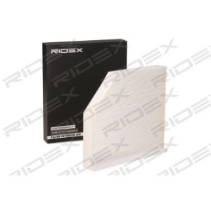 Cabin Air Filter - RIDEX 424I0235