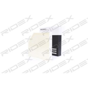 Cabin Air Filter - RIDEX 424I0235