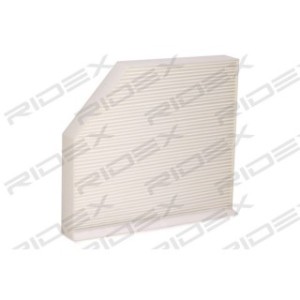 Cabin Air Filter - RIDEX 424I0235
