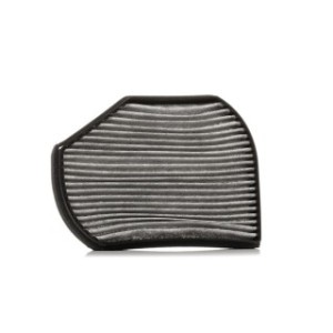 Cabin Air Filter - RIDEX 424I0247