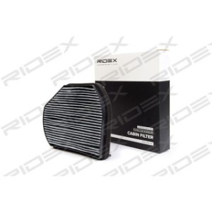 Cabin Air Filter - RIDEX 424I0247